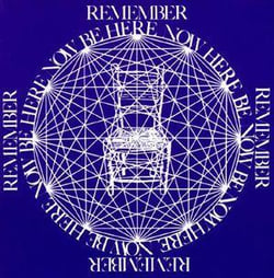 Be here now