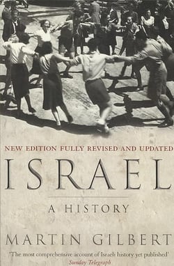 Israel a History