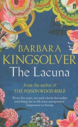 The Lacuna
