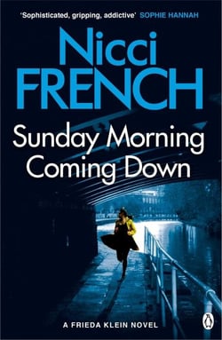 SUNDAY MORNING COMING DOWN*