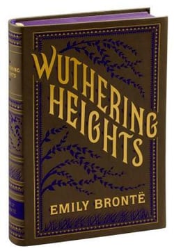 Wuthering Heights
