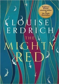 The mighty red