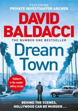 Dream Town*