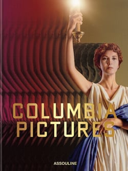 Columbia Pictures : 100 Years of cinema