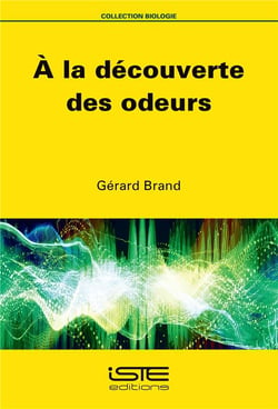 À la découverte des odeurs