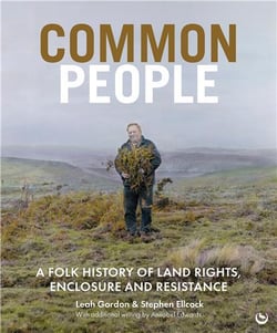 Leah Gordon : Common people