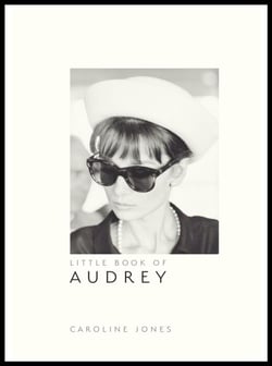 Little book of Audrey Hepburn