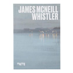 Artist's series: james mcneill whistler /anglais