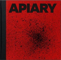 Robin Friend : apiary