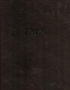 James drake: 1242