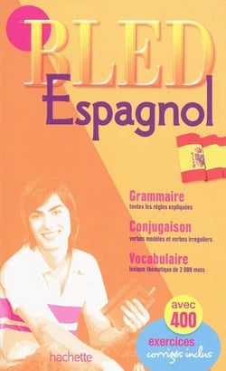 Bled : espagnol