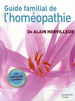 Guide familial de l'homéopathie