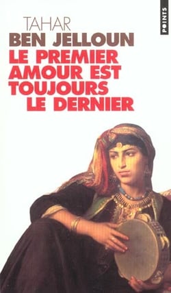 Le premier amour est toujours le dernier