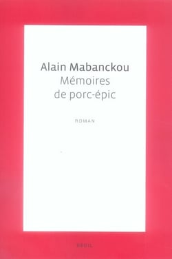 Mémoires de porc-épic