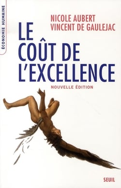 Le Coût de l'excellence