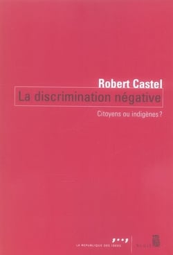 La Discrimination négative