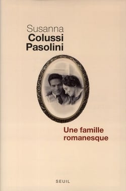 Une famille romanesque