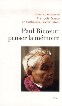 Paul Ricoeur : penser la mémoire