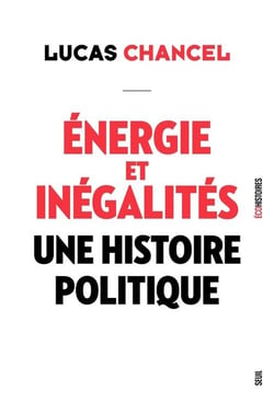Énergie et inégalités : Une histoire politique