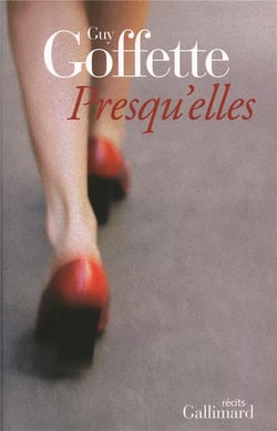 Presqu'elles