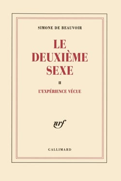 Le Deuxième Sexe
