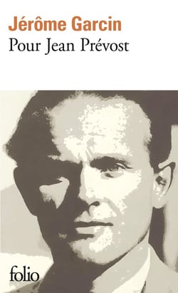 Pour Jean Prévost