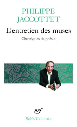 L'entretien des muses