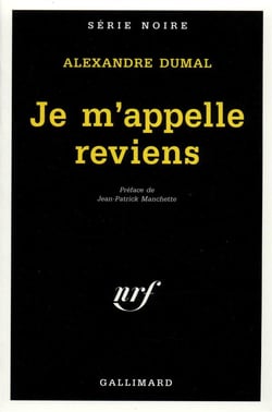 Je m'appelle reviens