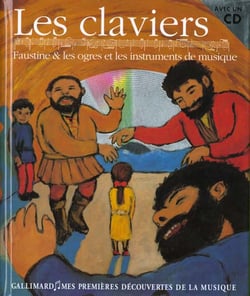 Les claviers