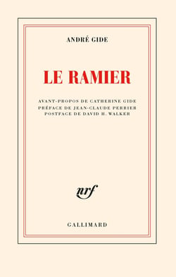 Le Ramier