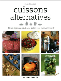 Cuissons Alternatives (Tp)
