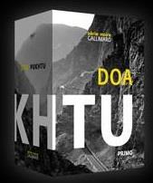 Pukhtu - coffret