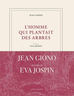 L'homme qui plantait des arbres