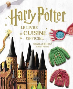 Harry Potter - 12 cartes + 12 - Harry Potter - Mes 12 invitations d' anniversaire - Collectif - Achat Livre