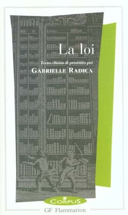 La loi