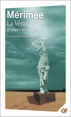 La Vénus d'Ille et autres nouvelles