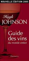 Guide des vins du monde entier (édition 2005)