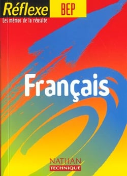 Mémos réflexes : REF 47 FRANCAIS BEP MEMO