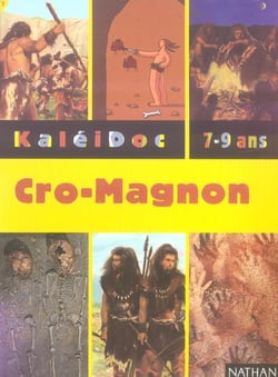 CRO-MAGNON 7-9 ANS