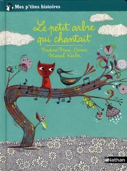 Le petit arbre qui chantait