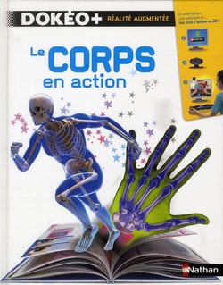 Le corps en action