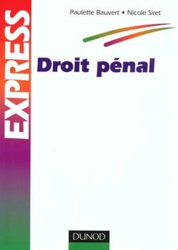 Droit penal