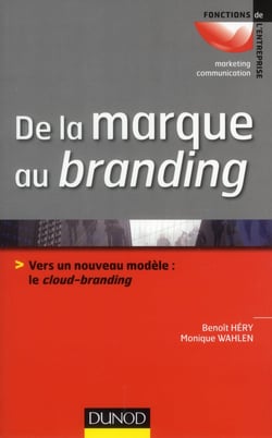 De la marque au branding