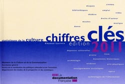 Statistiques de la culture - chiffres clés 2011