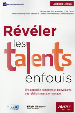 Révéler les talents enfouis