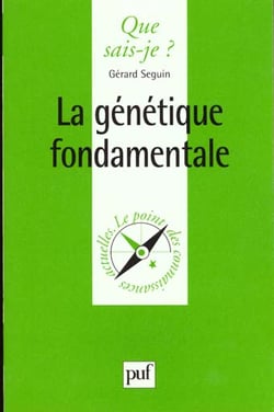 La génétique fondamentale
