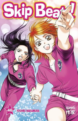 Skip beat ! Tome 40