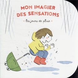 Les jours de pluie