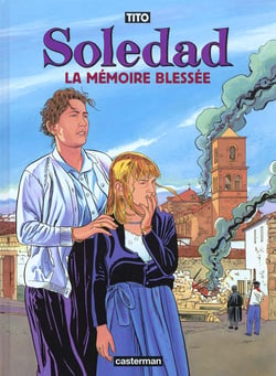 Soledad Tome 4