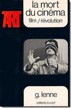 La mort du cinéma